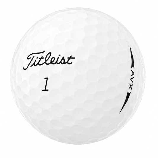 Titleist AVX