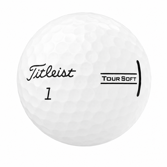 Titleist Tour Soft