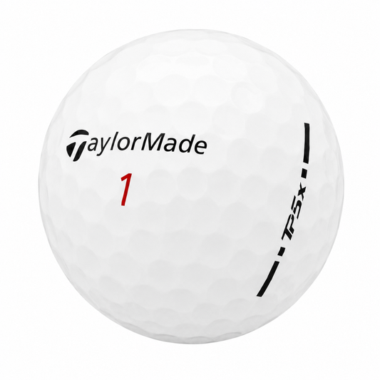Taylormade TP5x
