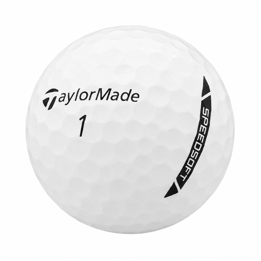 Taylormade Speedsoft