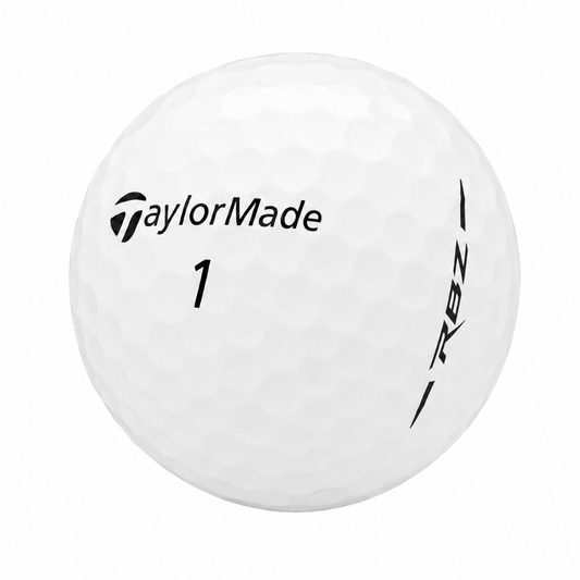 Taylormade RBZ