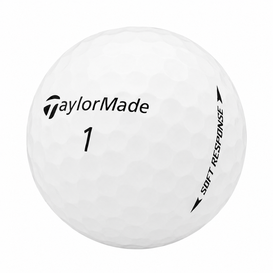 Taylormade Soft Response