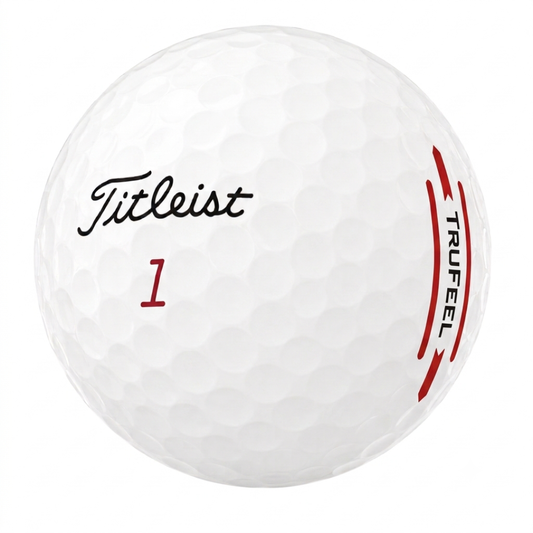 Titleist TruFeel