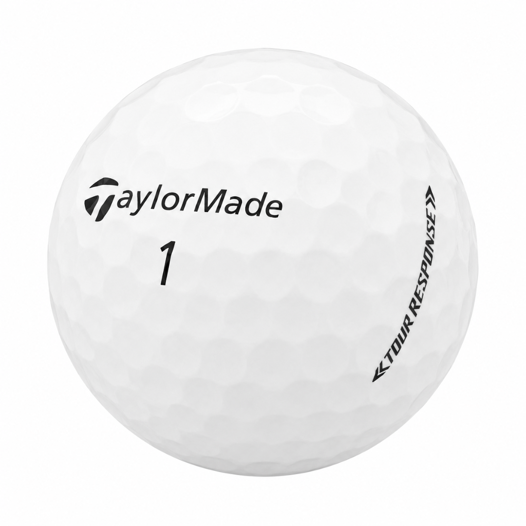 Taylormade Tour Response