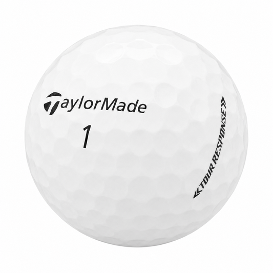 Taylormade Tour Response