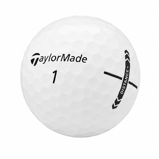 Taylormade Distance+