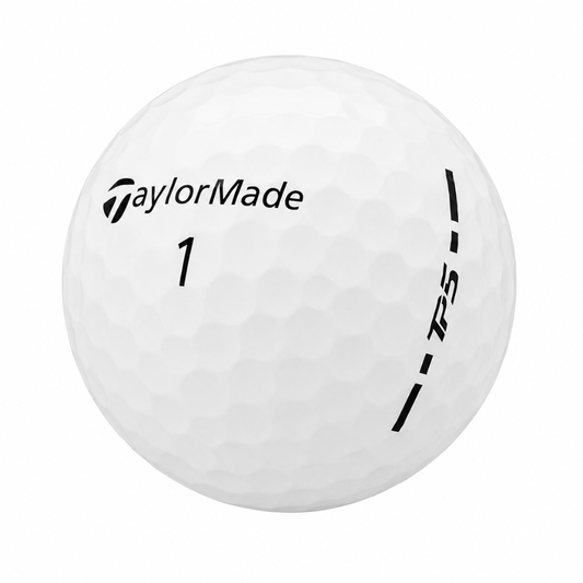 Taylormade TP5