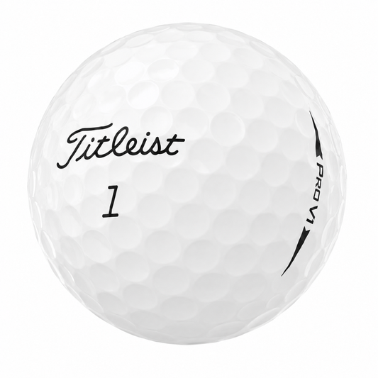 Titleist ProV1