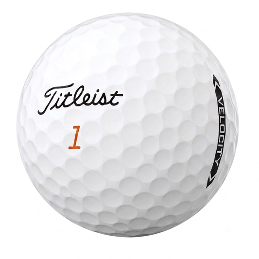 Titleist Velocity