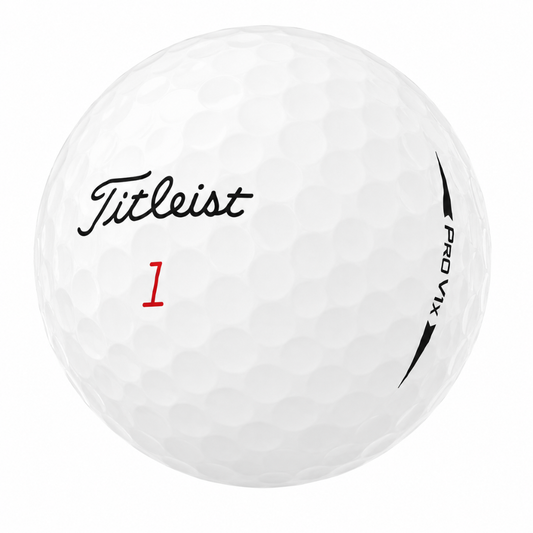 Titleist ProV1x
